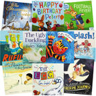 Bedtime Journey: 10 Kids Picture Books Bundle image number 1