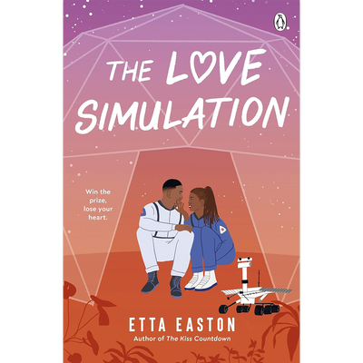 The Love Simulation image number 1