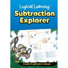 Logical Learning Subtraction Explorer image number 1