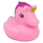 Unicorn Duck: Assorted image number 1