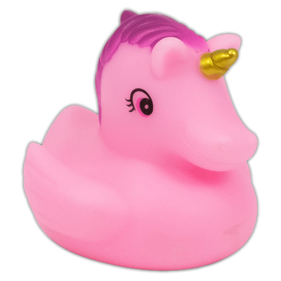 Unicorn Duck: Assorted image number 1