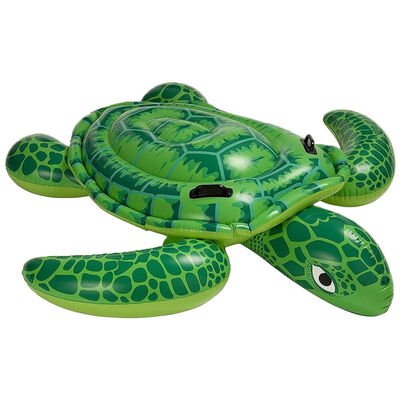Intex Inflatable Ride On Sea Turtle image number 1