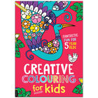 Creative Colouring for Kids image number 1