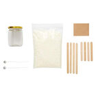 Simple Make - Soy Candle Making Kit image number 2