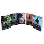 Fallen Series: 5 Book Collection image number 2