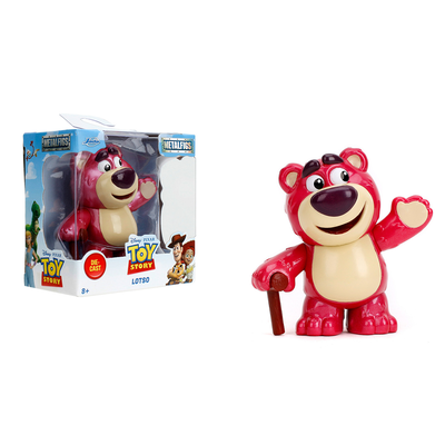 Toy Story Die-Cast Figures: Assorted image number 3