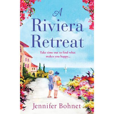 A Riviera Retreat image number 1