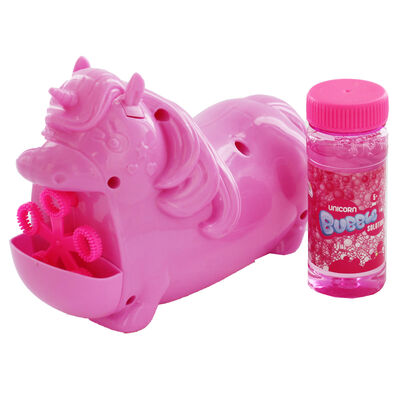Unicorn Bubble Machine image number 3