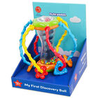 PlayWorks My First Discovery Ball image number 1