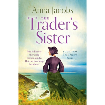 The Trader's Sister image number 1