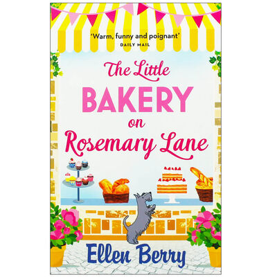 The Little Bakery on Rosemary image number 1