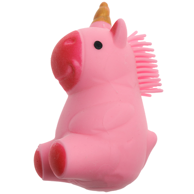 Magical Unicorn Squishies: Assorted image number 2