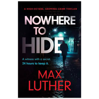 Nowhere to Hide image number 1