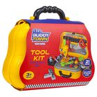 PlayWorks Tool Kit Role Play Set image number 2