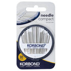 Korbond Compact Needles: Pack of 30 image number 1