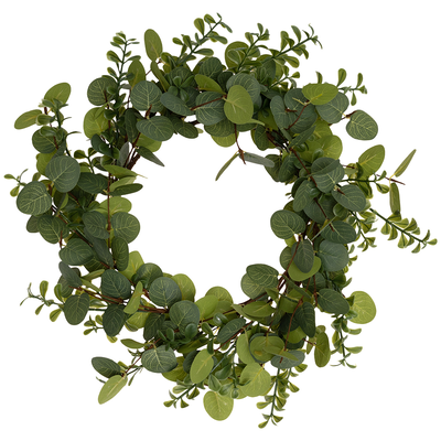 Artificial Wreath image number 1