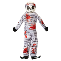 Boo Crew Mummy Outfit