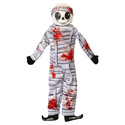 Boo Crew Mummy Outfit image number 1