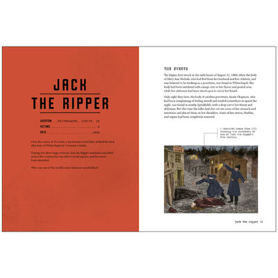 The Murder Files image number 2