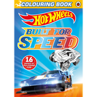 Hot Wheels Turbo Time Box of Fun image number 4