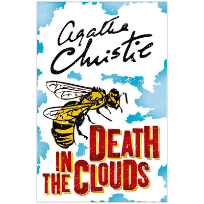 Death in the Clouds image number 1