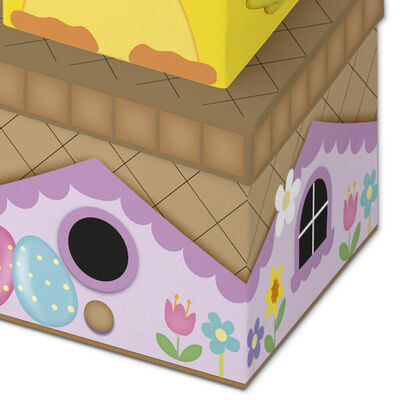 Easter Chick Plush Box image number 3