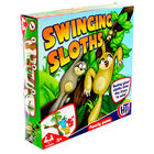 Swinging Sloths Family Game image number 1
