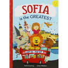 Sofia is the Greatest image number 1