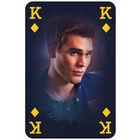 Riverdale Waddingtons Number 1 Playing Cards image number 2