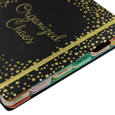 Organised Chaos 18 Month Planner image number 2