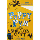 Poppy Pym and the Smuggler's Secret image number 1