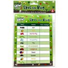 PlayWorks Spot The Bugs Checklist image number 1