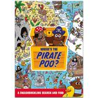 Where's the Pirate Poo? image number 1