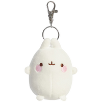 Palm Pals: Molang Keyring
