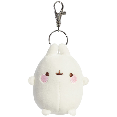 Palm Pals: Molang Keyring image number 1