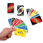 UNO Card Game image number 2