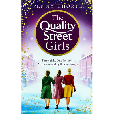 The Quality Street Girls image number 1
