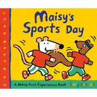 Maisy's Sports Day image number 1