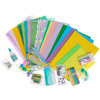 Giant Bag of Easter Craft