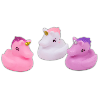 Unicorn Duck: Assorted image number 2