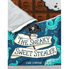 The Sneaky Sweet Stealer image number 1