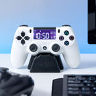PlayStation Dualshock Controller Alarm Clock image number 4