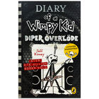 Diper &Ouml;verl&ouml;de: Diary of a Wimpy Kid Book 17 image number 1