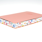 A5 Mid-Year 26-27 Diary: Sprayed Edge image number 2