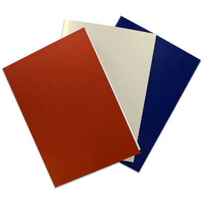 A5 Pack of 3 Sketchbook Bundle: Assorted image number 1