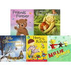Cuddly Dreams: 10 Kids Picture Books Bundle image number 3