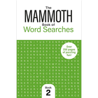 The Mammoth Book of Word Searches 2 image number 1