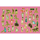 The Sports Timeline Stickerbook image number 2