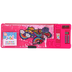 Jotz! Pop & Lock Pencil Case image number 1