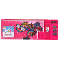 Jotz! Pop & Lock Pencil Case